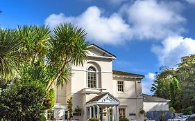 Penventon Park Hotel Redruth